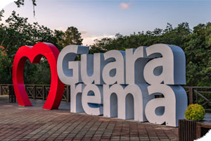 Imóveis para vender ou alugar em Guararema