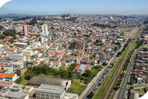 Imóveis para vender ou alugar em Poá