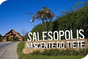 Imóveis para vender ou alugar em Salesopolis
