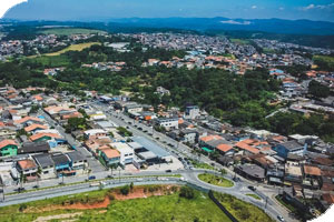 Imóveis para vender ou alugar em Arujá