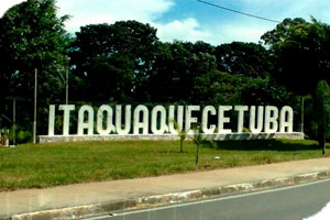 Imóveis para vender ou alugar em Itaquequecetuba