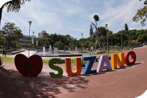 Imóveis para vender ou alugar na cidade de Suzano